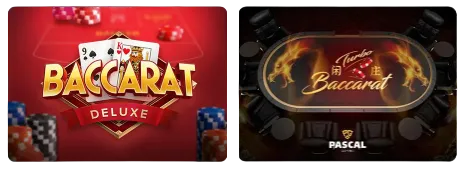 Baccarat