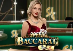 Baccarat Live