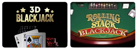 Blackjack