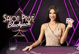 Blackjack Live