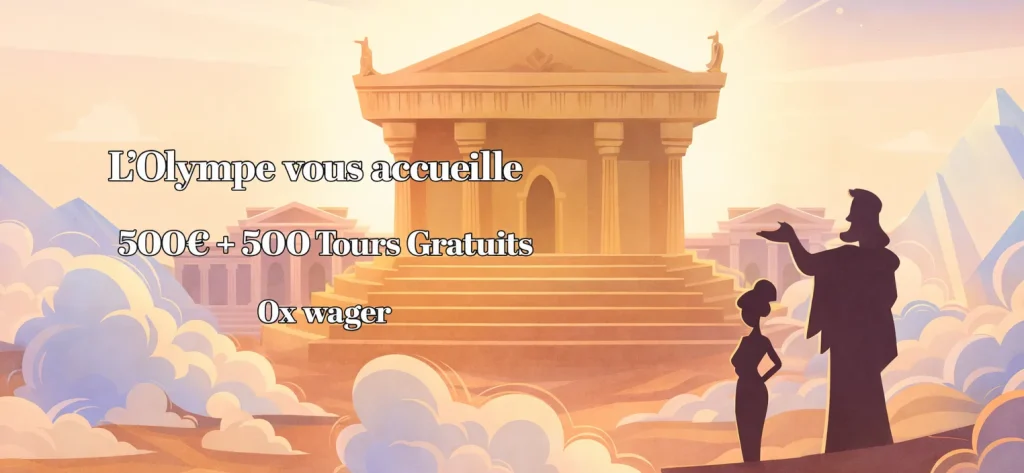 Olympe Casino