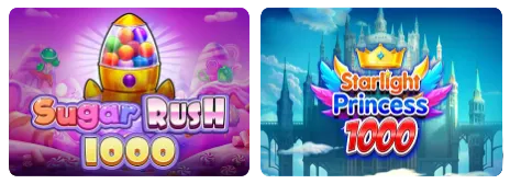 Slots à Jackpot Progressif